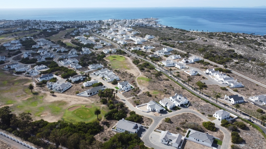 0 Bedroom Property for Sale in Shelley Point Western Cape